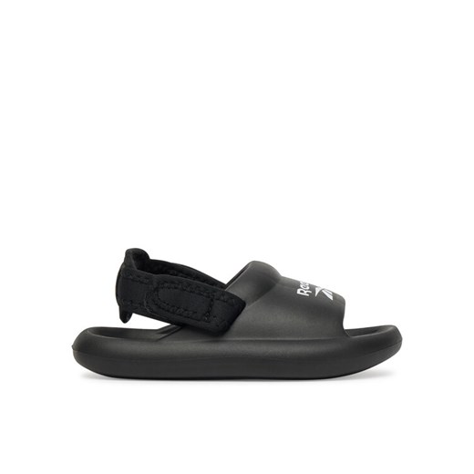 Sandały Reebok R1(ch) Czarny ze sklepu eobuwie.pl w kategorii Sandały dziecięce - zdjęcie 182054966