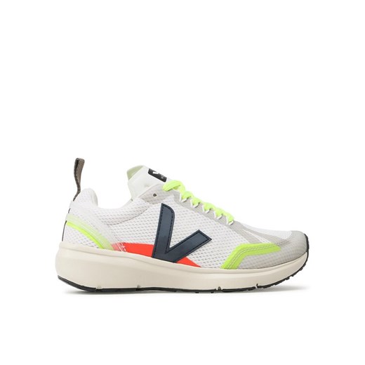Sneakersy Veja Condor 2 Alveomesh CL0102810A Biały ze sklepu eobuwie.pl w kategorii Buty sportowe damskie - zdjęcie 182054996