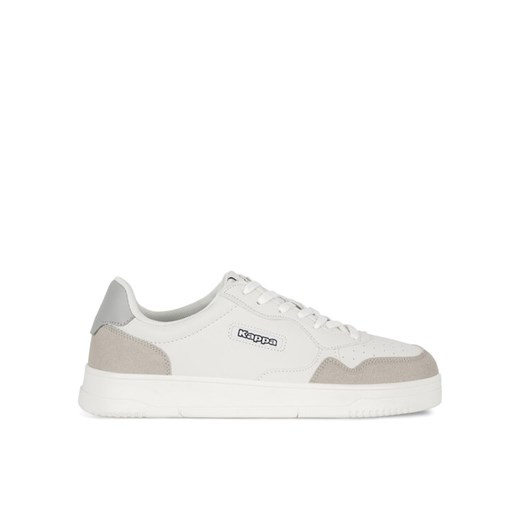 Sneakersy Kappa AW24-3C008 Biały ze sklepu eobuwie.pl w kategorii Buty sportowe męskie - zdjęcie 182054998