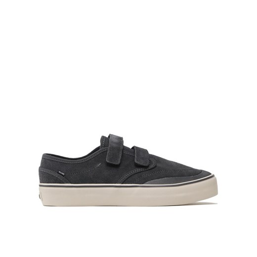 Sneakersy Globe Motley Ii Strap GBMOTLEY2S Szary ze sklepu eobuwie.pl w kategorii Trampki męskie - zdjęcie 182055106