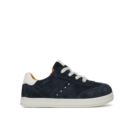 Sneakersy Primigi 7854611 M Granatowy ze sklepu eobuwie.pl w kategorii Buty sportowe dziecięce - zdjęcie 182055258