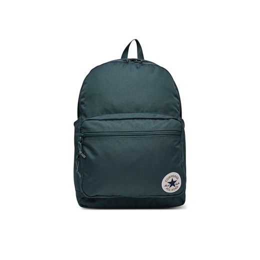 Plecak Converse 10020533-A27 Zielony ze sklepu eobuwie.pl w kategorii Plecaki - zdjęcie 182055306