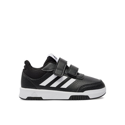 Sneakersy adidas Tensaur Sport 2.0 Cf K GW6440 Czarny ze sklepu eobuwie.pl w kategorii Buty sportowe dziecięce - zdjęcie 182055318