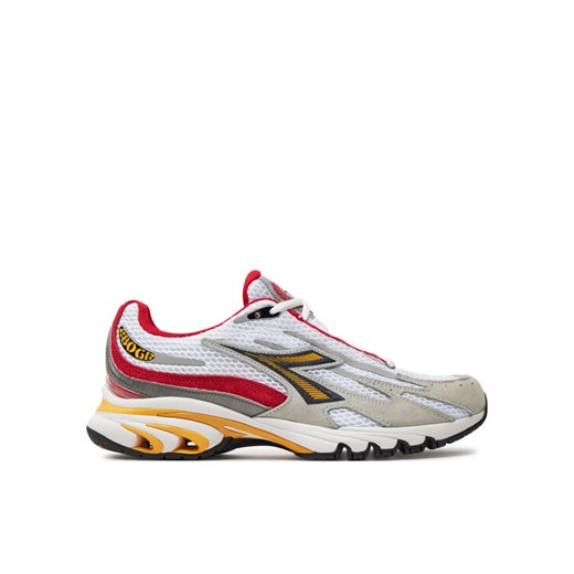 Sneakersy Diadora MYTHOS PROPULSION 280 MASCOTTE 501.180417-C0169 Biały ze sklepu eobuwie.pl w kategorii Buty sportowe męskie - zdjęcie 182055356