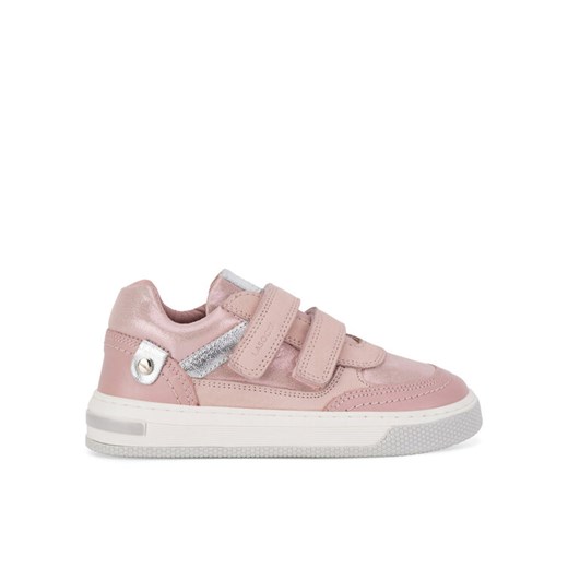 Sneakersy Lasocki Kids JAN CI12-JAN-10(III)DZ Różowy ze sklepu eobuwie.pl w kategorii Buty sportowe dziecięce - zdjęcie 182055448