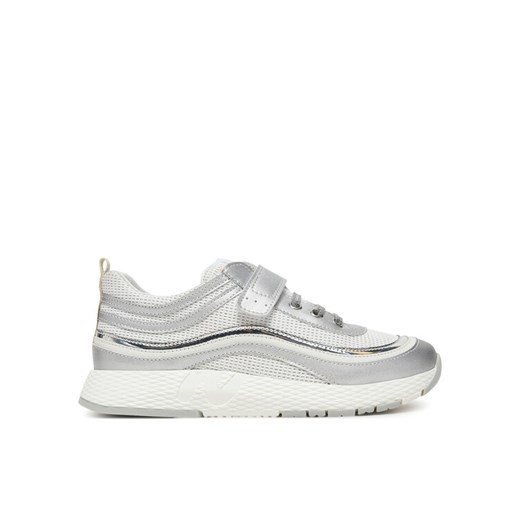 Sneakersy Naturino Miska Vl 2019017-03-1Q23 D Srebrny ze sklepu eobuwie.pl w kategorii Buty sportowe dziecięce - zdjęcie 182055456