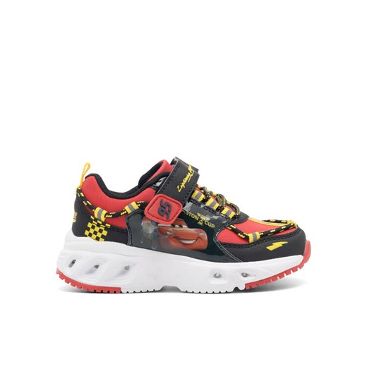 Sneakersy Cars CP76-AW22-22711DCARS Czerwony Cars 25 eobuwie.pl