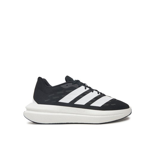 Sneakersy adidas Flowboost JR5504 Czarny ze sklepu eobuwie.pl w kategorii Buty sportowe męskie - zdjęcie 182055499