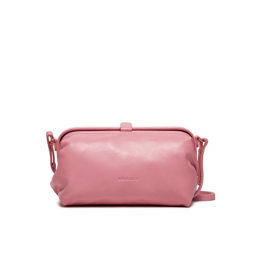 Torebka Balagan Rofe Pouch Różowy M eobuwie.pl