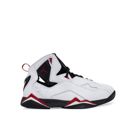 Sneakersy Nike True Flight 342964 Biały ze sklepu eobuwie.pl w kategorii Buty sportowe męskie - zdjęcie 182055518