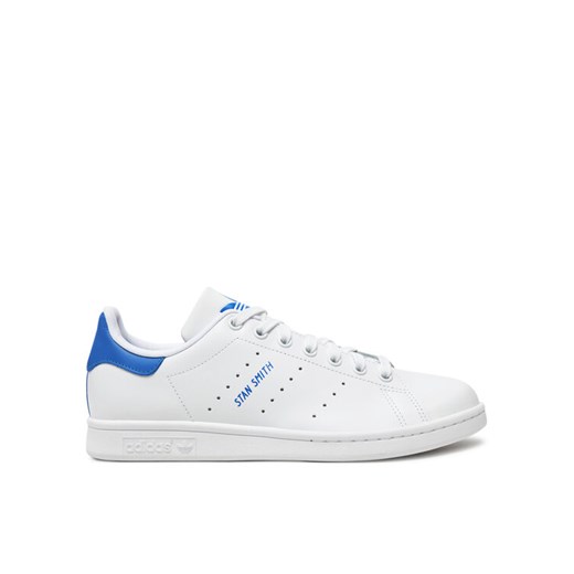 Sneakersy adidas Stan Smith IG9387 Biały ze sklepu eobuwie.pl w kategorii Buty sportowe męskie - zdjęcie 182055625