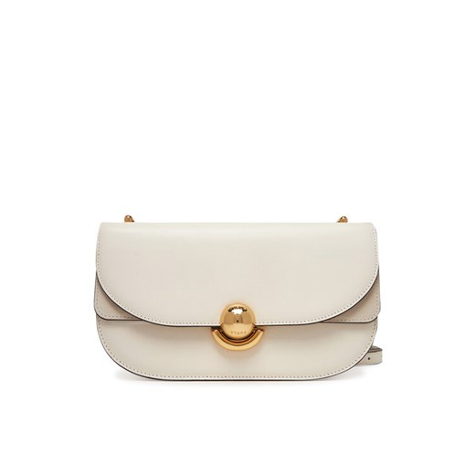 Torebka Furla WB01490 BX0428 PNN00 Écru ze sklepu eobuwie.pl w kategorii Listonoszki - zdjęcie 182055647