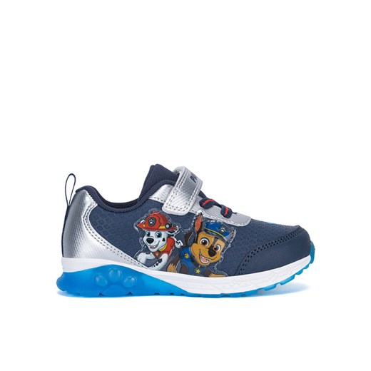 Sneakersy Paw Patrol AW24-132PAW Granatowy ze sklepu eobuwie.pl w kategorii Buty sportowe dziecięce - zdjęcie 182055697