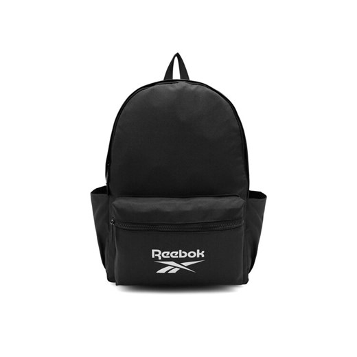 Plecak Reebok RBK-001-CCC-05 Czarny ze sklepu eobuwie.pl w kategorii Plecaki - zdjęcie 182055726