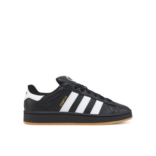 Sneakersy adidas Campus 00s JP9997 Czarny ze sklepu eobuwie.pl w kategorii Buty sportowe męskie - zdjęcie 182055776