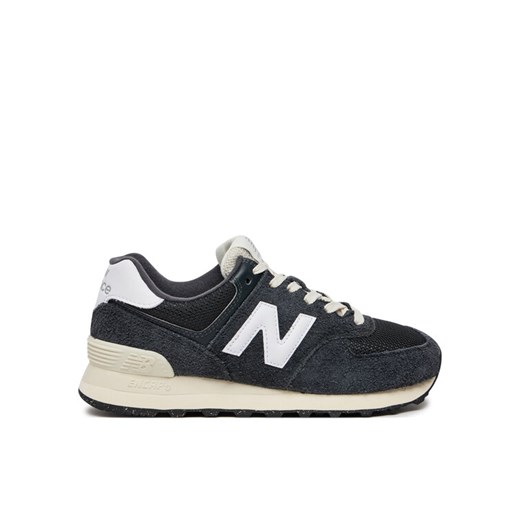 Sneakersy New Balance U574RBH Szary ze sklepu eobuwie.pl w kategorii Buty sportowe męskie - zdjęcie 182055807