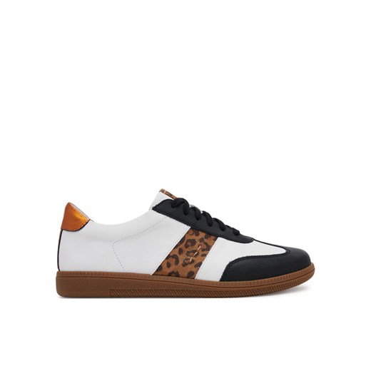 Sneakersy Josef Seibel Joleen 03 64403 Biały ze sklepu eobuwie.pl w kategorii Buty sportowe damskie - zdjęcie 182055829