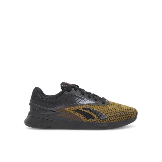 Buty na siłownię Reebok Nano X3 100033788 Kolorowy ze sklepu eobuwie.pl w kategorii Buty sportowe damskie - zdjęcie 182055879
