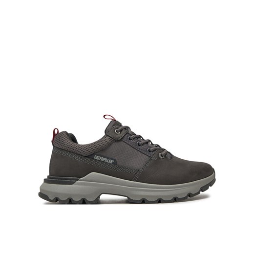 Sneakersy CATerpillar Colorado Sneaker Lo P725995 Szary ze sklepu eobuwie.pl w kategorii Buty sportowe męskie - zdjęcie 182055907
