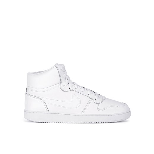Sneakersy Nike AQ1773-100 Biały ze sklepu eobuwie.pl w kategorii Buty sportowe męskie - zdjęcie 182055987