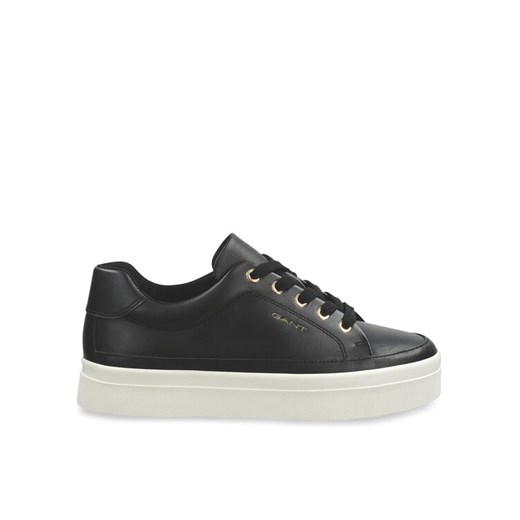 Sneakersy Gant Avona Sneaker 28531446 Czarny Gant 41 eobuwie.pl