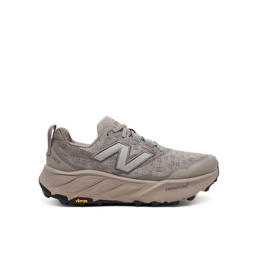 Buty do biegania New Balance Hierro MTHIERY9 Szary ze sklepu eobuwie.pl w kategorii Buty sportowe męskie - zdjęcie 182056148