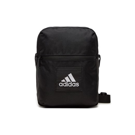 Saszetka adidas Essentials Organizer IT2048 Czarny ze sklepu eobuwie.pl w kategorii Saszetki - zdjęcie 182056155