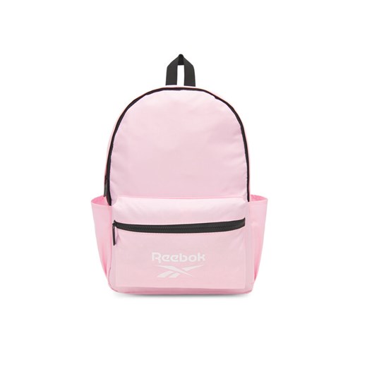 Plecak Reebok RBK-001-CCC-05 Różowy ze sklepu eobuwie.pl w kategorii Plecaki - zdjęcie 182056177