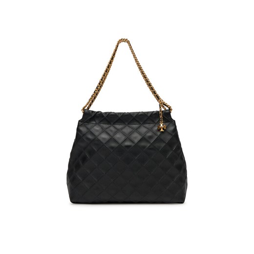 Torebka Tory Burch 162450 Czarny ze sklepu eobuwie.pl w kategorii Torebki damskie - zdjęcie 182056287