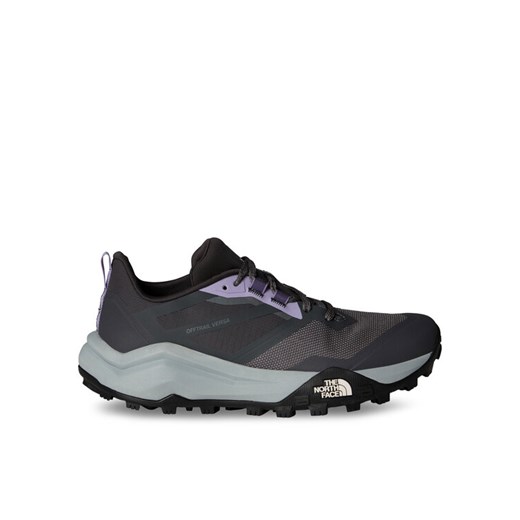 Sneakersy The North Face W Offtrail Versa NF0A8AEZ7E11 Szary ze sklepu eobuwie.pl w kategorii Buty sportowe damskie - zdjęcie 182056319