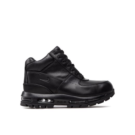 Sneakersy Nike Air Max Goadome 865031 009 Czarny ze sklepu eobuwie.pl w kategorii Buty sportowe męskie - zdjęcie 182056375