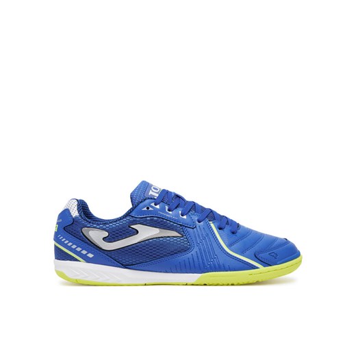 Buty do piłki nożnej Joma Dribling 2504 DRIS2504IN Niebieski ze sklepu eobuwie.pl w kategorii Buty sportowe męskie - zdjęcie 182056407