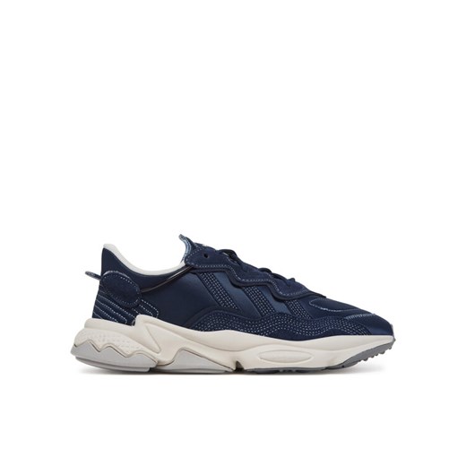 Sneakersy adidas OZWEEGO JI2638 Granatowy ze sklepu eobuwie.pl w kategorii Buty sportowe męskie - zdjęcie 182056477