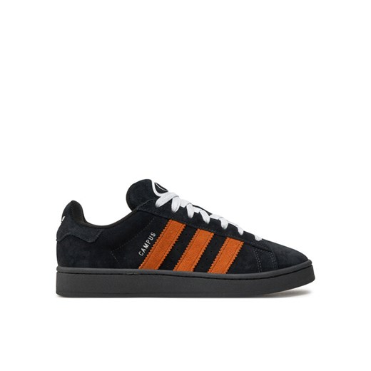 Sneakersy adidas Campus 00s IH8071 Czarny ze sklepu eobuwie.pl w kategorii Buty sportowe męskie - zdjęcie 182056576