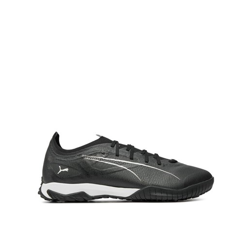 Buty do piłki nożnej Puma Future 5 Match Tt 107892 Czarny ze sklepu eobuwie.pl w kategorii Buty sportowe męskie - zdjęcie 182056615