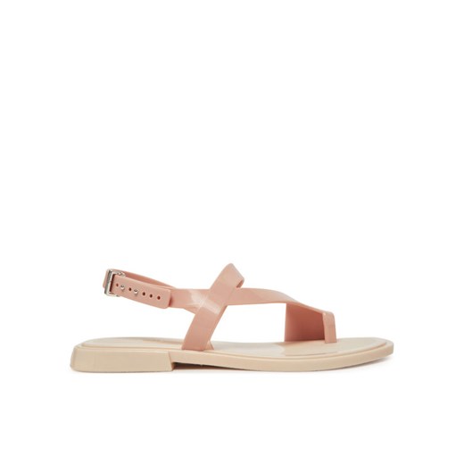 Sandały Melissa Cassie Ad. 35930 Różowy ze sklepu eobuwie.pl w kategorii Sandały damskie - zdjęcie 182056637