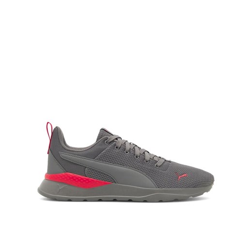 Sneakersy Puma Anzarun Lite 371128 59 Szary ze sklepu eobuwie.pl w kategorii Buty sportowe męskie - zdjęcie 182056666
