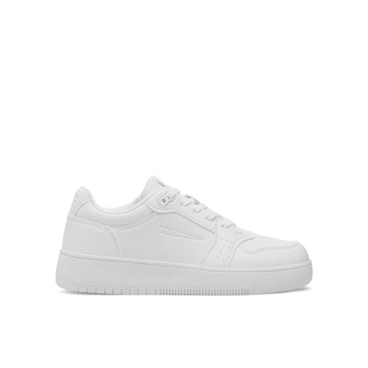 Sneakersy Sprandi BP07-01537-30 Biały ze sklepu eobuwie.pl w kategorii Buty sportowe dziecięce - zdjęcie 182056678