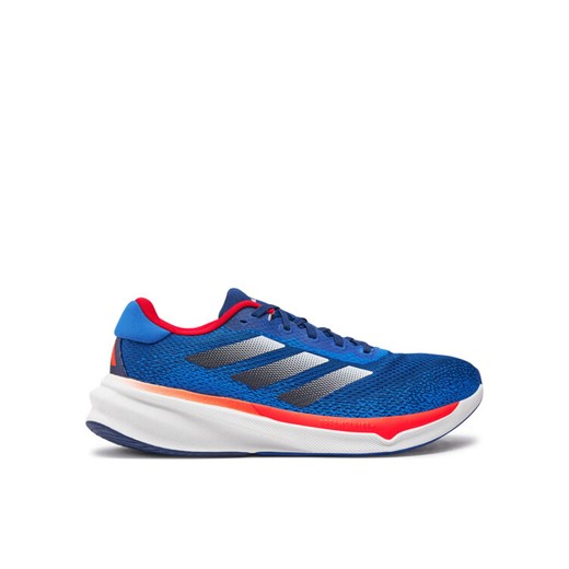 Buty do biegania adidas Supernova Stride ID3691 Niebieski ze sklepu eobuwie.pl w kategorii Buty sportowe męskie - zdjęcie 182056687