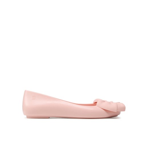 Baleriny Melissa Sweet Love V 33477 Różowy ze sklepu eobuwie.pl w kategorii Balerinki - zdjęcie 182056767
