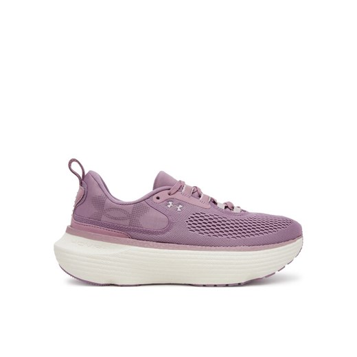 Buty do biegania Under Armour Ua W Infinite Elite 2 3028178 Fioletowy ze sklepu eobuwie.pl w kategorii Buty sportowe damskie - zdjęcie 182056795