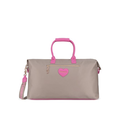 Torebka Juicy Couture BIJXT2544WPJ Beżowy ze sklepu eobuwie.pl w kategorii Kuferki - zdjęcie 182056816