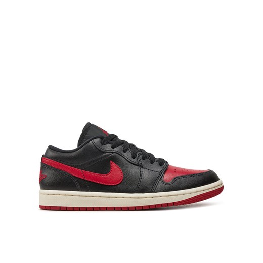Sneakersy Nike DC0774-061 Czarny ze sklepu eobuwie.pl w kategorii Buty sportowe damskie - zdjęcie 182056876