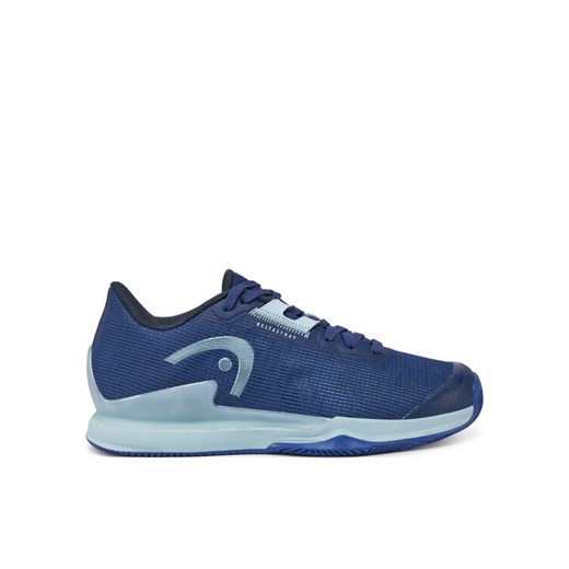 Buty do tenisa Head 274114 Niebieski ze sklepu eobuwie.pl w kategorii Buty sportowe męskie - zdjęcie 182056918
