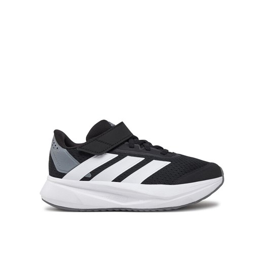 Sneakersy adidas Duramo SL IH3597 Czarny ze sklepu eobuwie.pl w kategorii Buty sportowe dziecięce - zdjęcie 182056937
