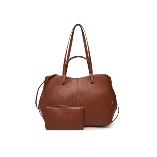 Torebka Call It Spring Alaraa 13959383 Brązowy ze sklepu eobuwie.pl w kategorii Torby Shopper bag - zdjęcie 182057139