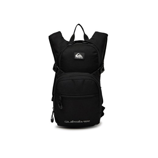 Plecak Quiksilver QUIC-P-007-07 Czarny ze sklepu eobuwie.pl w kategorii Plecaki - zdjęcie 182057149