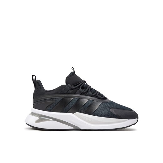 Sneakersy adidas Alpharesponse  IE8664 Czarny ze sklepu eobuwie.pl w kategorii Buty sportowe damskie - zdjęcie 182057158