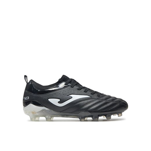 Buty do piłki nożnej Joma Numero-10 Firm Ground N10W2401FG Czarny ze sklepu eobuwie.pl w kategorii Buty sportowe męskie - zdjęcie 182057278