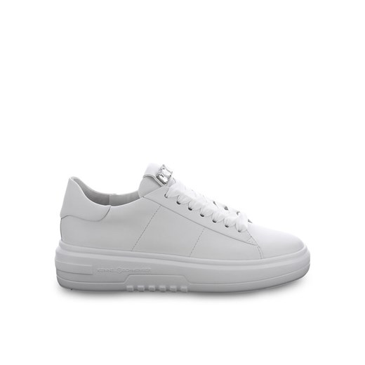 Sneakersy Kennel & Schmenger Baltz 51-18790.627 Biały ze sklepu eobuwie.pl w kategorii Buty sportowe damskie - zdjęcie 182057288